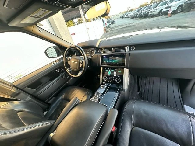 2019 Land Rover Range Rover L405 - Image 10 of 21