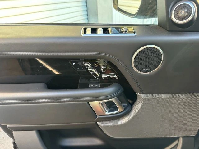 2019 Land Rover Range Rover L405 - Image 22 of 24