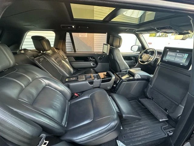 2019 Land Rover Range Rover L405 - Image 13 of 24