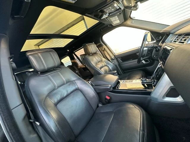2019 Land Rover Range Rover L405 - Image 12 of 24