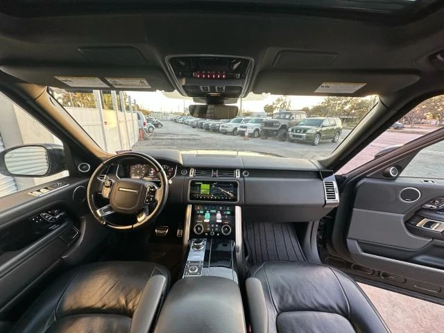 2019 Land Rover Range Rover L405 - Image 19 of 24