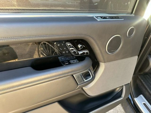 2019 Land Rover Range Rover L405 - Image 24 of 24
