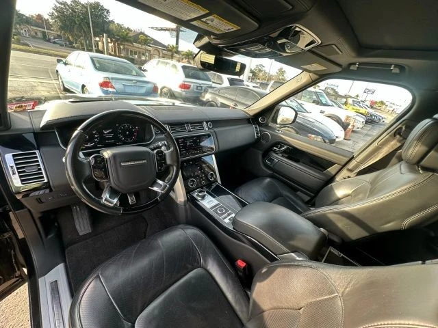 2019 Land Rover Range Rover L405 - Image 7 of 12