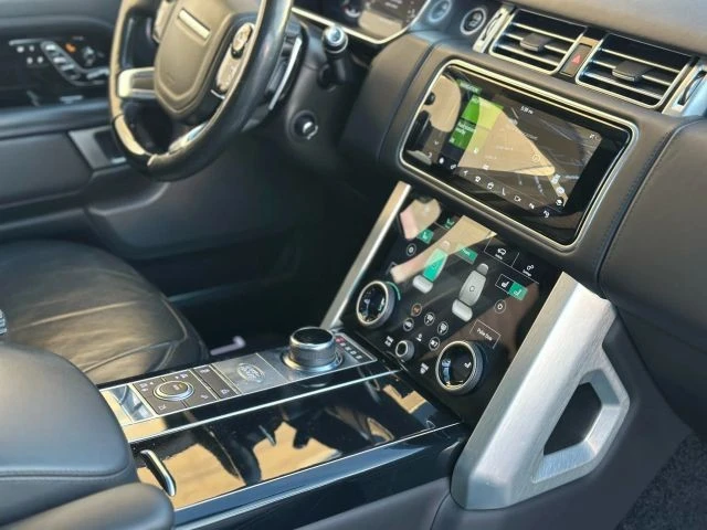 2019 Land Rover Range Rover L405 - Image 17 of 21
