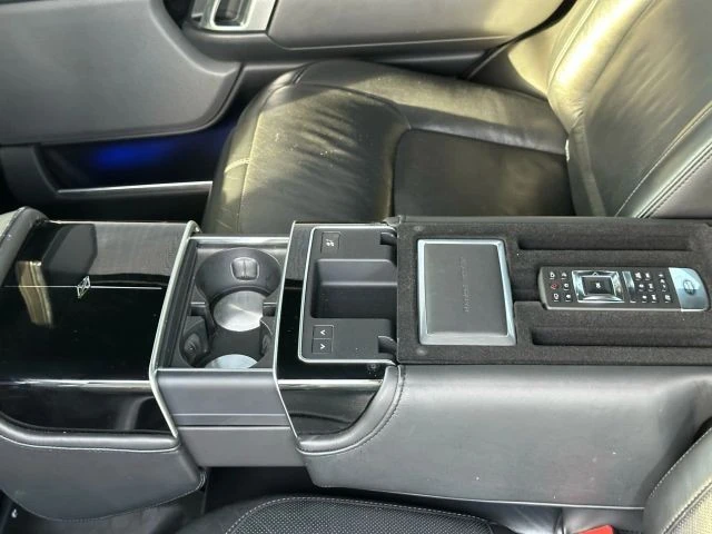 2019 Land Rover Range Rover L405 - Image 18 of 24