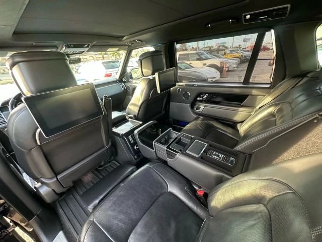 2019 Land Rover Range Rover L405 - Image 8 of 24