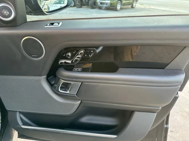 2019 Land Rover Range Rover L405 - Image 23 of 24