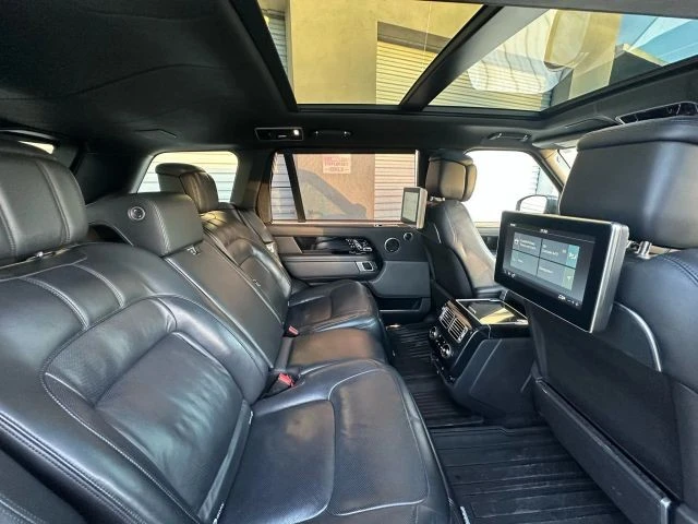 2019 Land Rover Range Rover L405 - Image 15 of 21