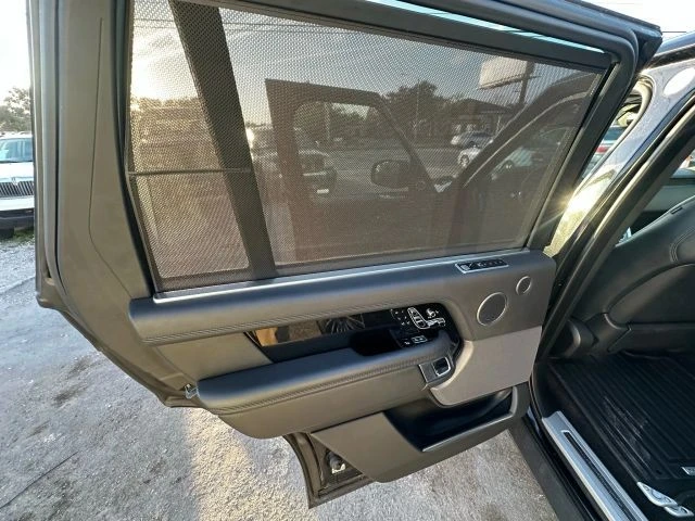 2019 Land Rover Range Rover L405 - Image 21 of 24