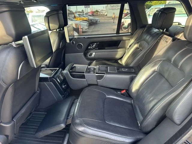 2019 Land Rover Range Rover L405 - Image 9 of 12