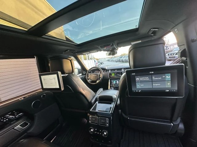 2019 Land Rover Range Rover L405 - Image 14 of 24