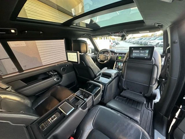2019 Land Rover Range Rover L405 - Image 11 of 24