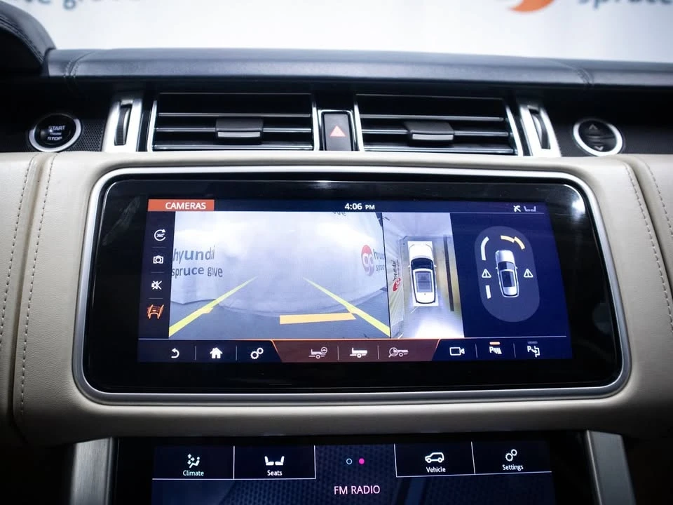 2019 Land Rover Range Rover L405 - Image 18 of 20