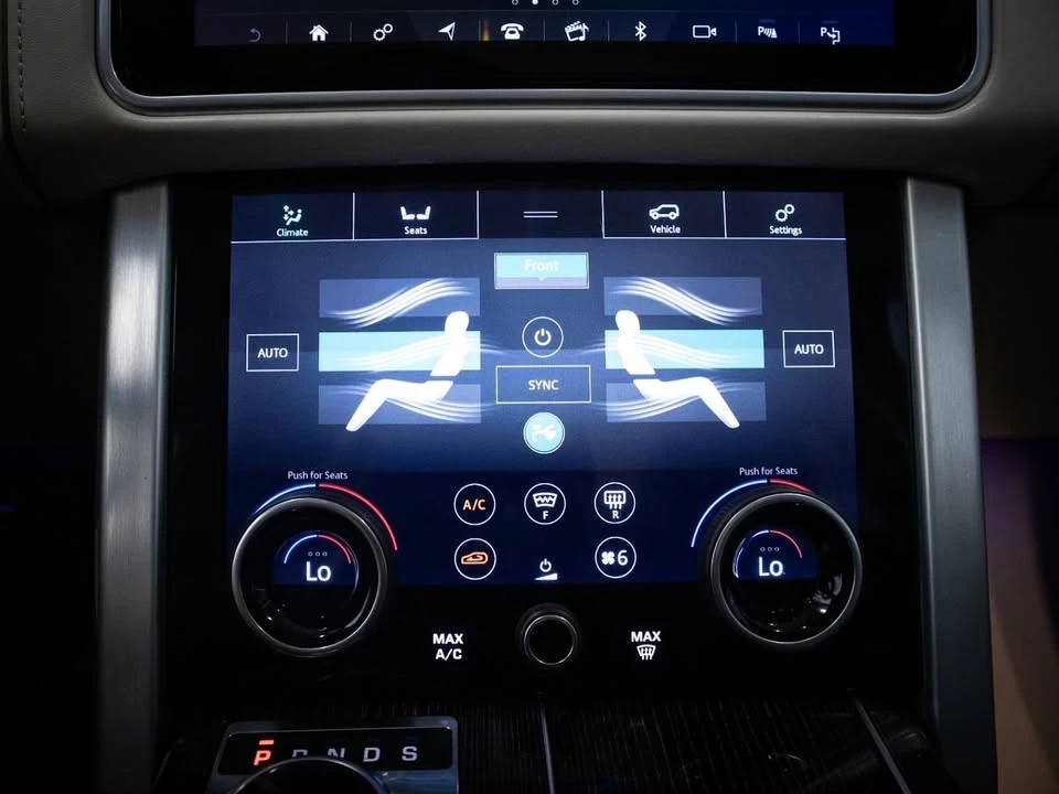 2019 Land Rover Range Rover L405 - Image 19 of 20