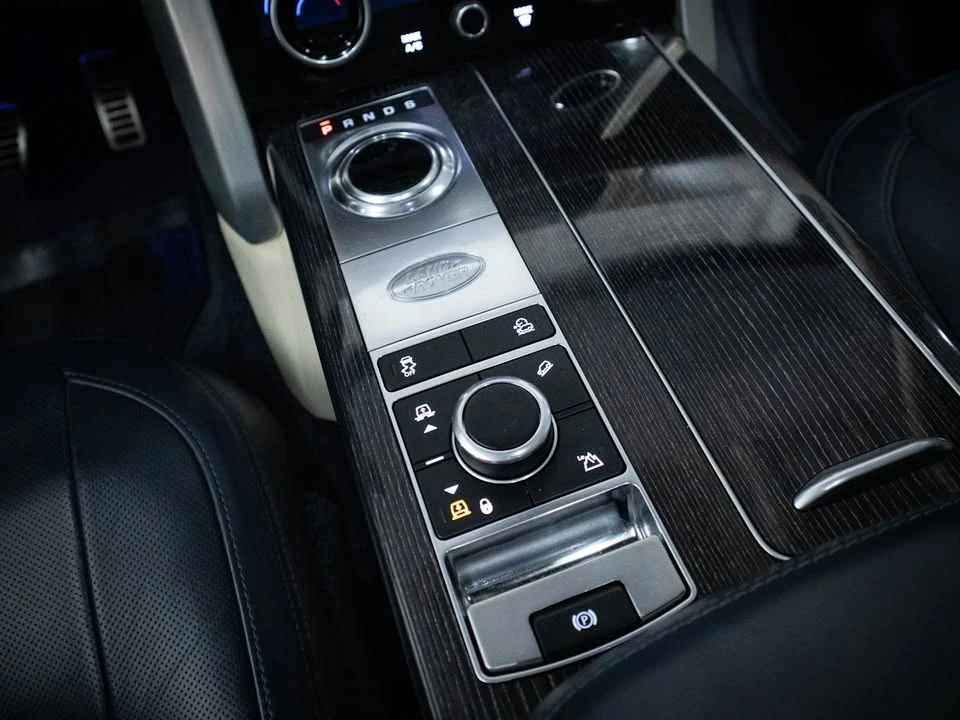 2019 Land Rover Range Rover L405 - Image 15 of 20