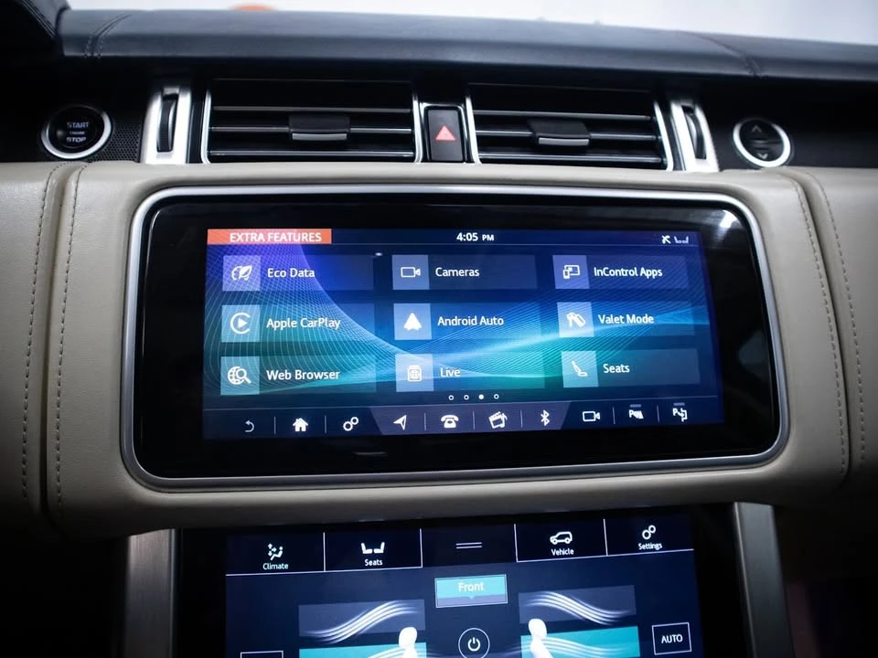 2019 Land Rover Range Rover L405 - Image 17 of 20