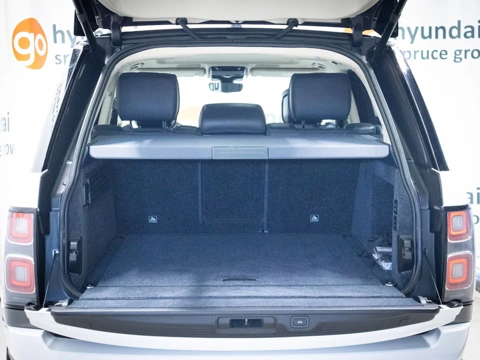 2019 Land Rover Range Rover L405 - Image 7 of 20