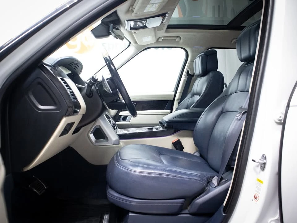 2019 Land Rover Range Rover L405 - Image 8 of 20