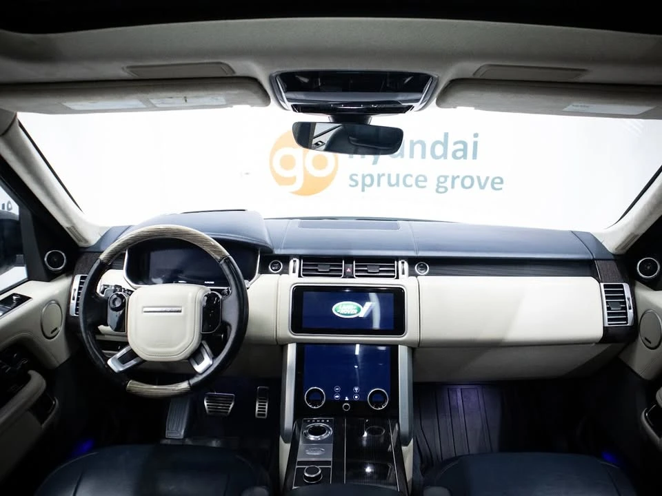 2019 Land Rover Range Rover L405 - Image 14 of 20