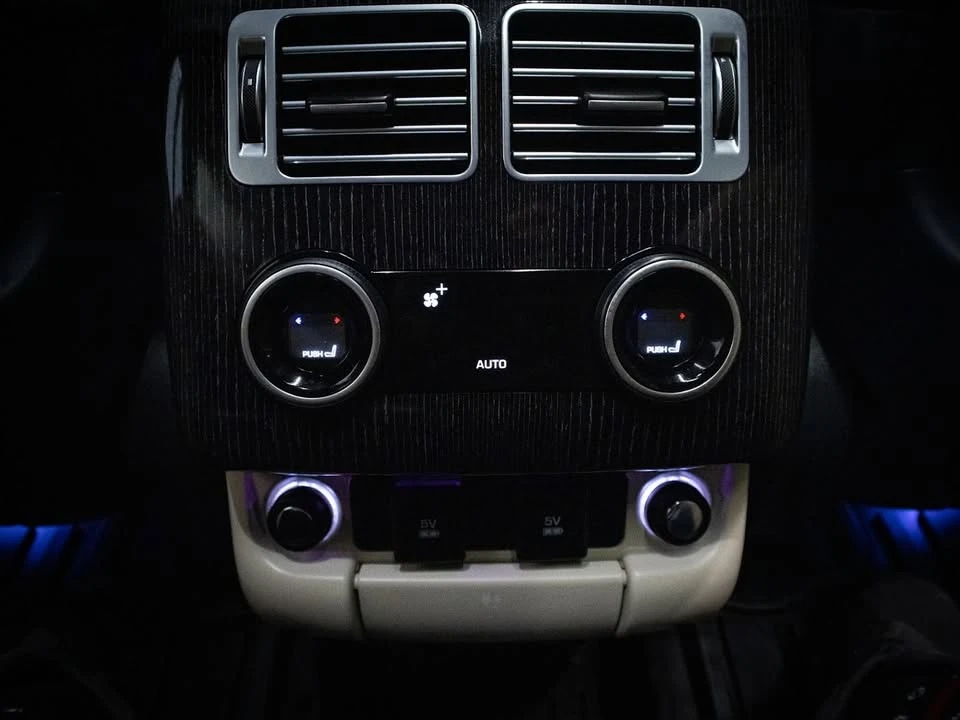 2019 Land Rover Range Rover L405 - Image 11 of 20