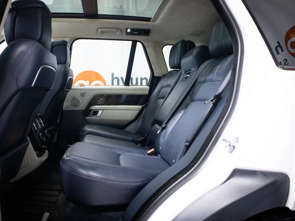 2019 Land Rover Range Rover L405 - Image 10 of 20