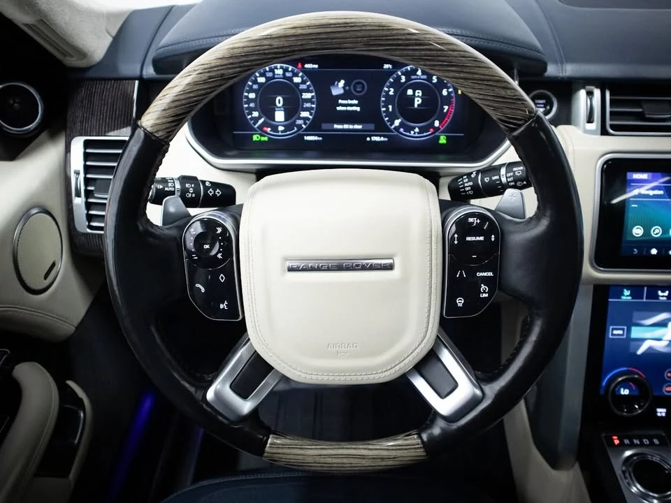 2019 Land Rover Range Rover L405 - Image 12 of 20