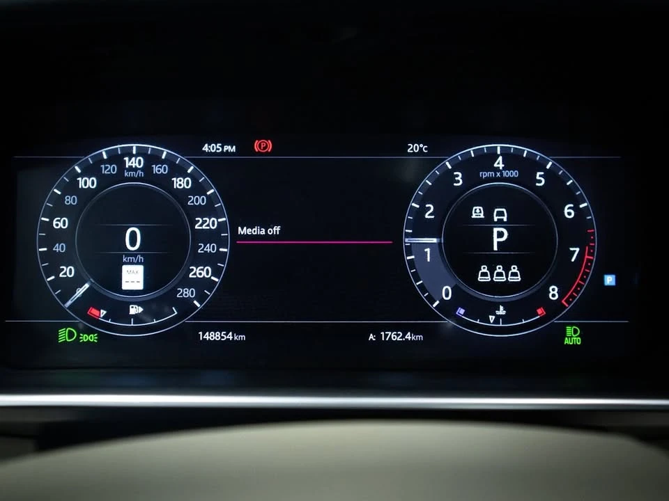 2019 Land Rover Range Rover L405 - Image 13 of 20