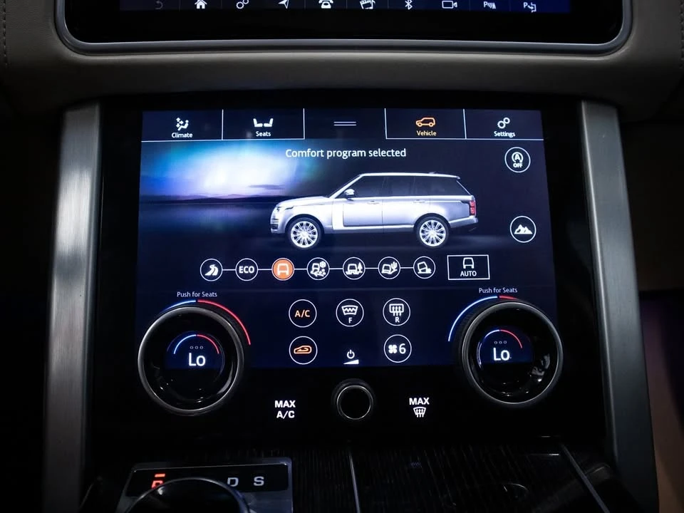 2019 Land Rover Range Rover L405 - Image 20 of 20
