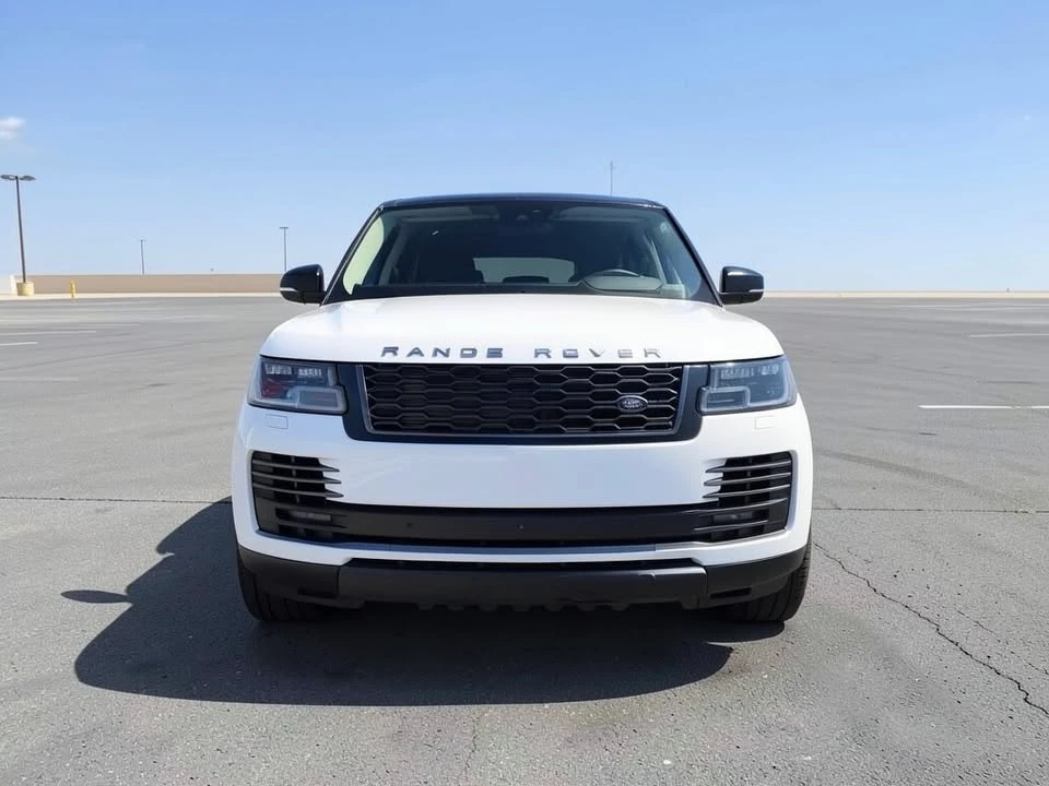 2019 Land Rover Range Rover L405 - Image 2 of 20