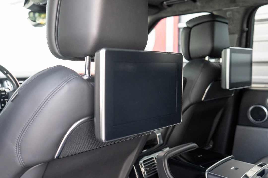 2019 Land Rover - Image 25 of 31