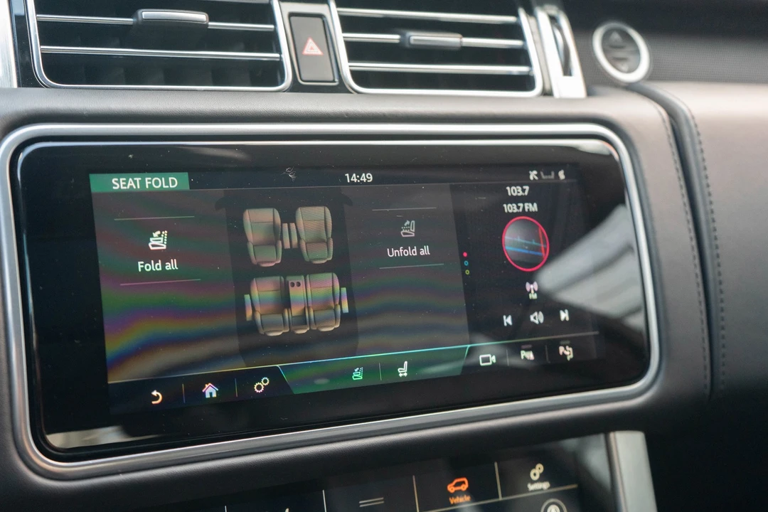 2019 Land Rover - Image 22 of 31