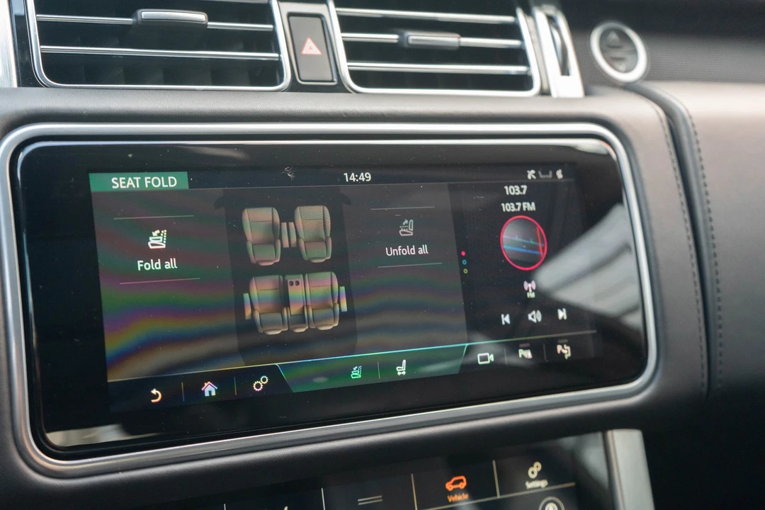 2019 Land Rover Range Rover L405 - Image 22 of 31