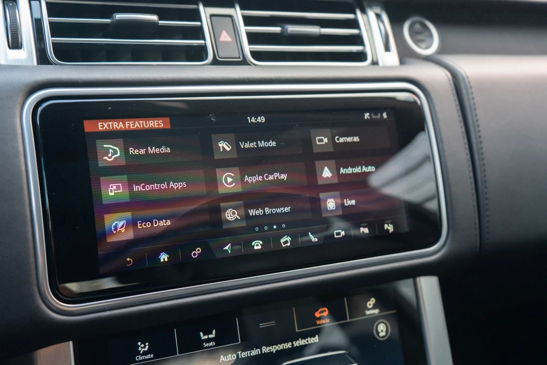 2019 Land Rover - Image 18 of 31