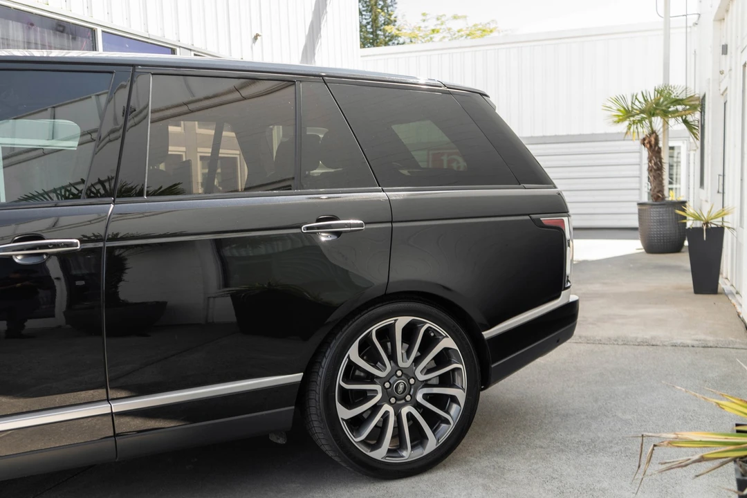 2019 Land Rover Range Rover L405 - Image 4 of 31