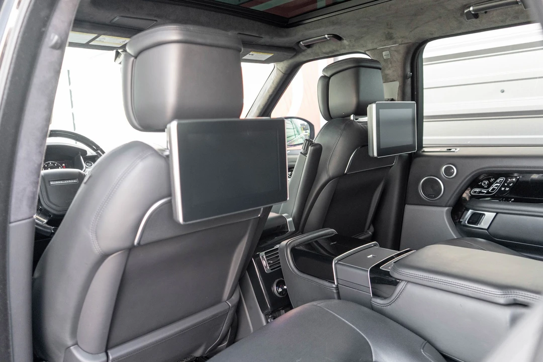 2019 Land Rover Range Rover L405 - Image 24 of 31