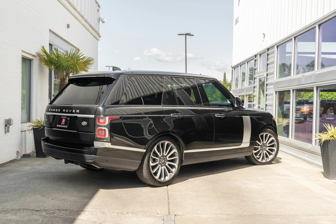 2019 Land Rover - Image 6 of 31