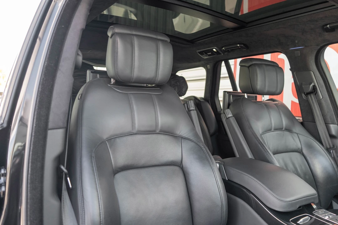 2019 Land Rover Range Rover L405 - Image 31 of 31