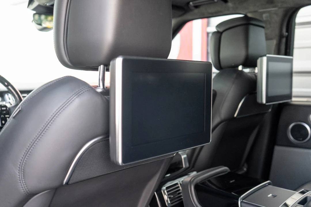 2019 Land Rover Range Rover L405 - Image 25 of 31