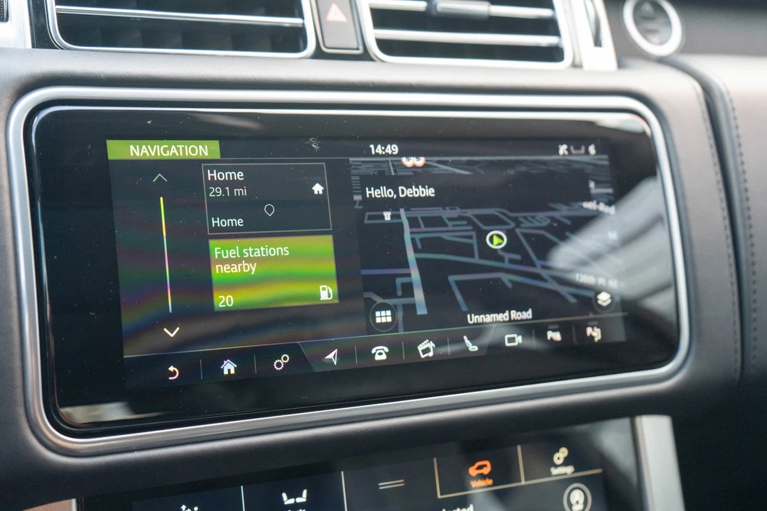 2019 Land Rover Range Rover L405 - Image 19 of 31