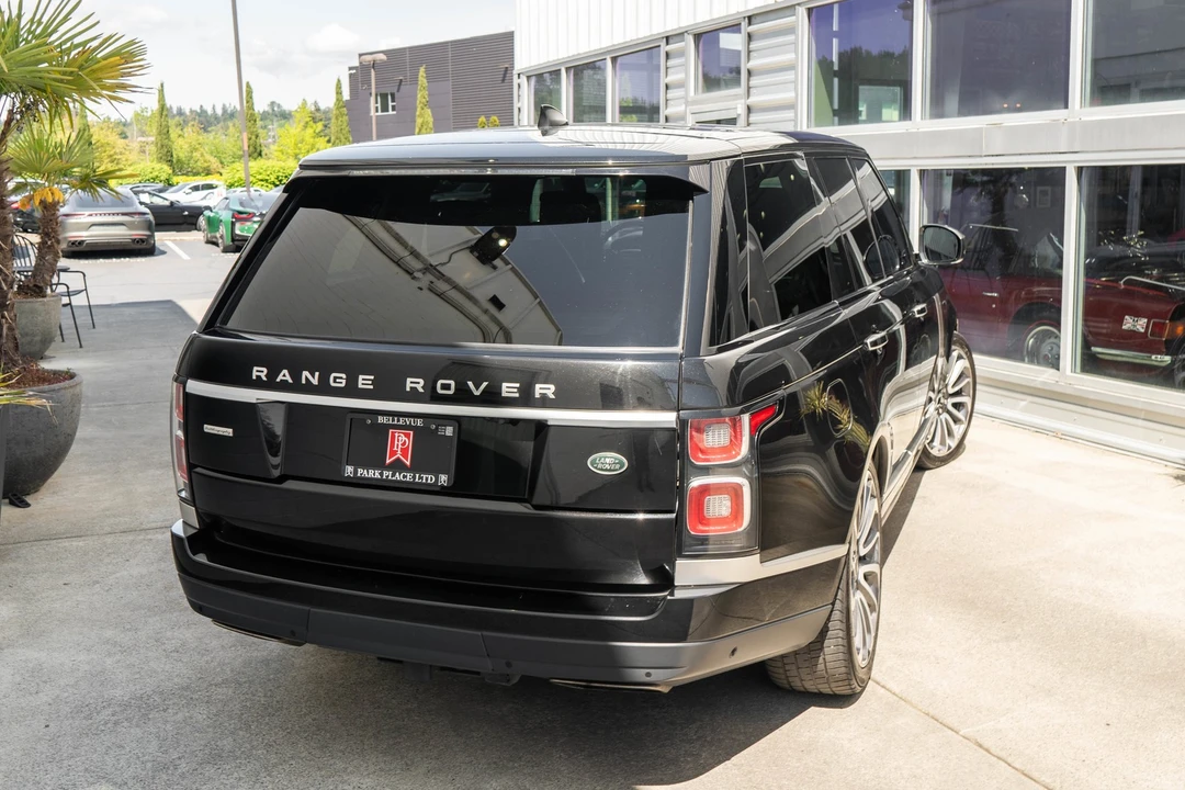 2019 Land Rover - Image 5 of 31