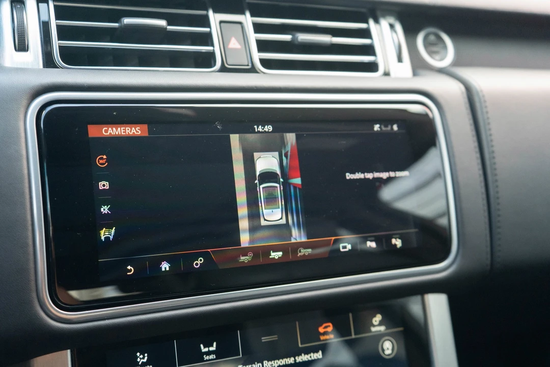 2019 Land Rover - Image 20 of 31