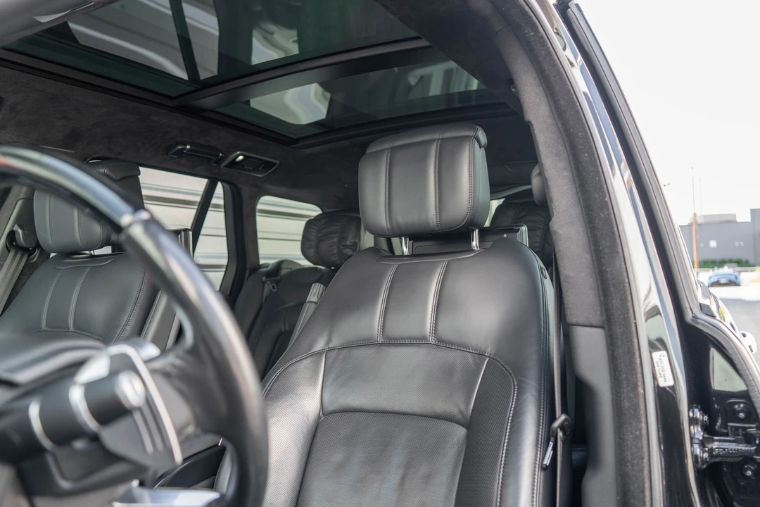 2019 Land Rover Range Rover L405 - Image 8 of 31