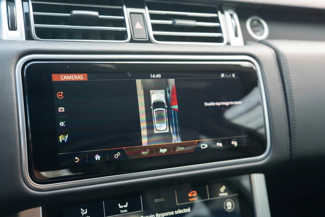 2019 Land Rover Range Rover L405 - Image 20 of 31