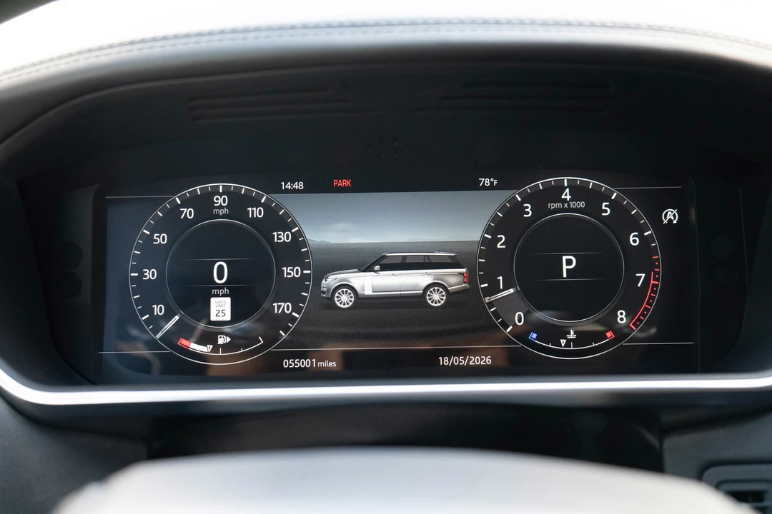 2019 Land Rover - Image 12 of 31