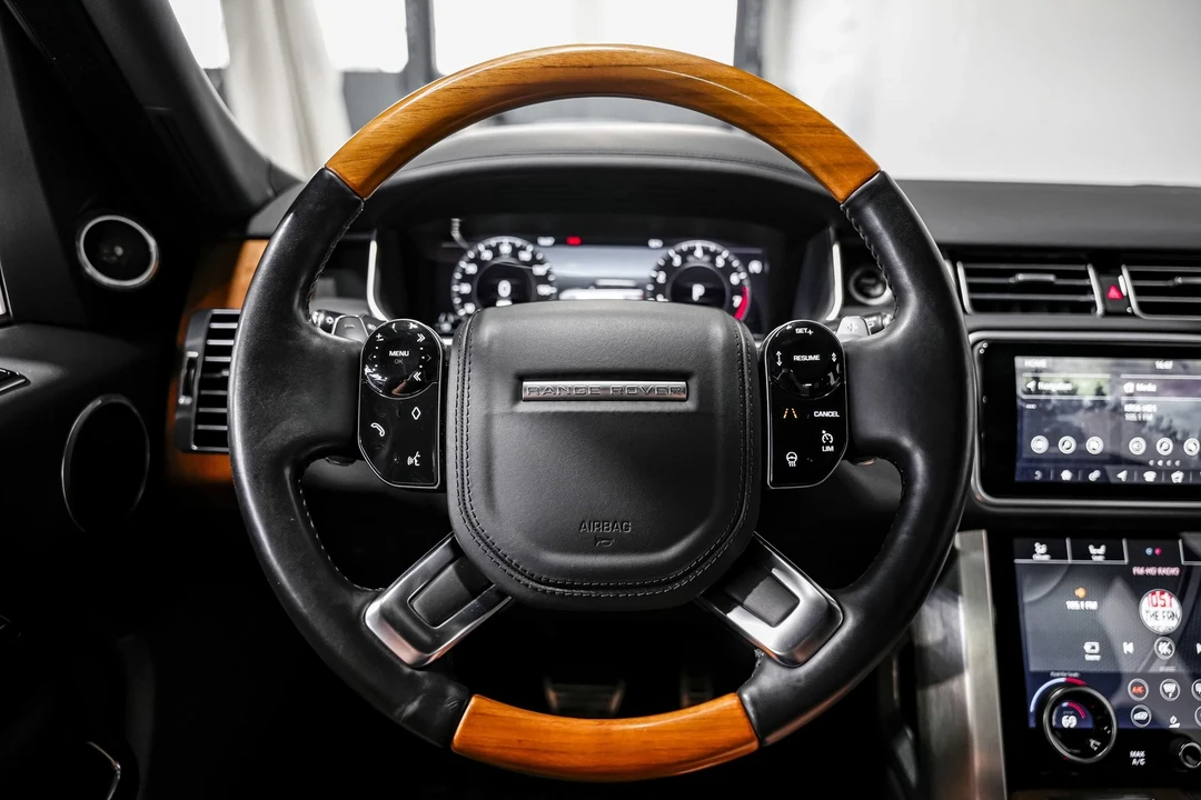 2019 Land Rover Range Rover L405 - Image 10 of 12