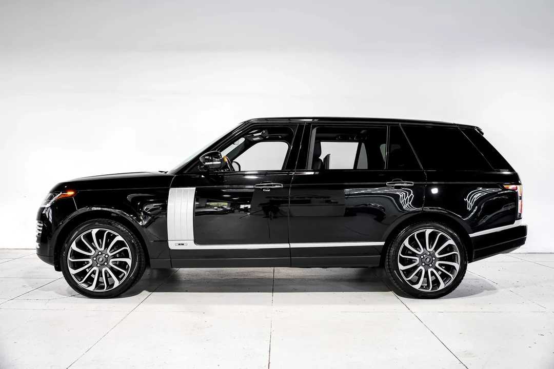 2019 Land Rover Range Rover L405 - Image 7 of 12