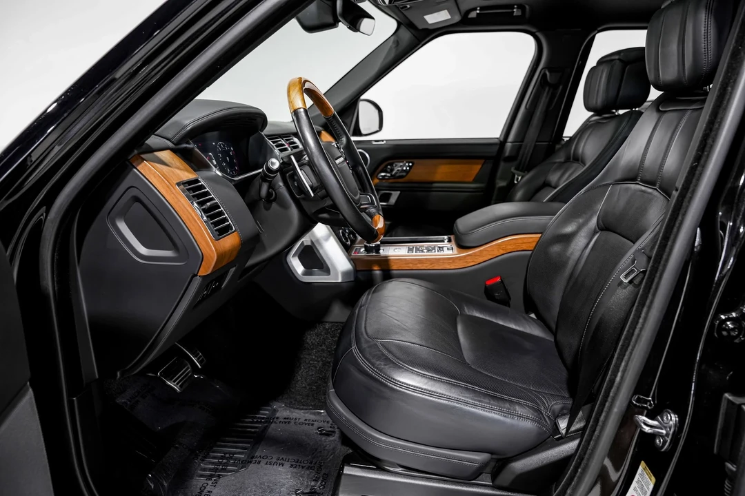 2019 Land Rover Range Rover L405 - Image 21 of 21