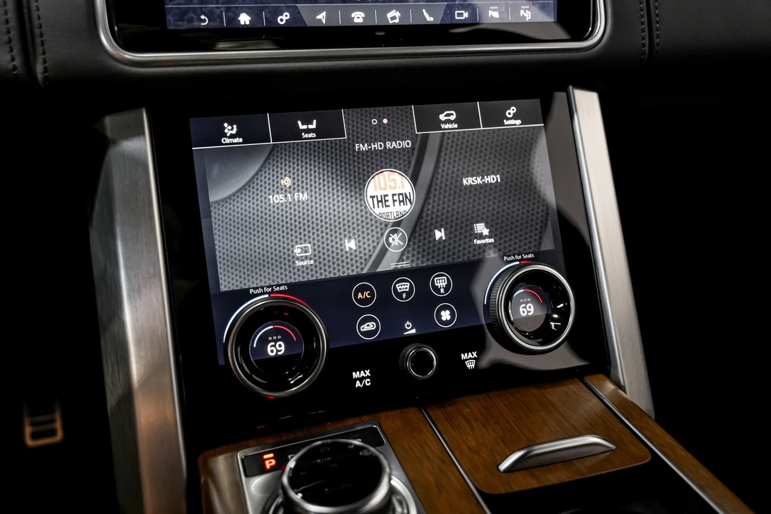 2019 Land Rover Range Rover L405 - Image 13 of 21