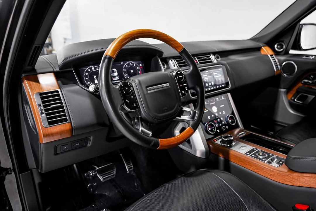 2019 Land Rover Range Rover L405 - Image 20 of 21