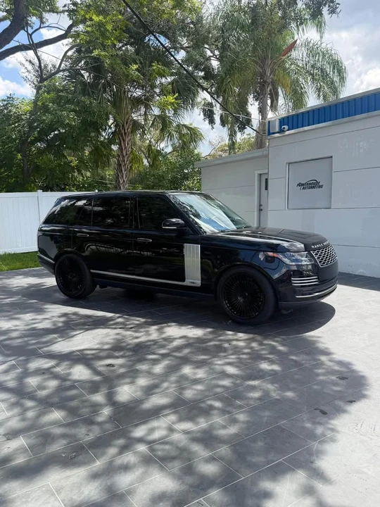2019 Land Rover Range Rover L405 - Image 3 of 10